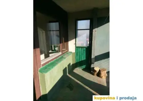 Obrenovac Rojkovac dvosoban stan  - 5/7