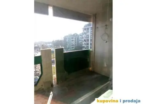 Obrenovac Rojkovac dvosoban stan  - 6/7