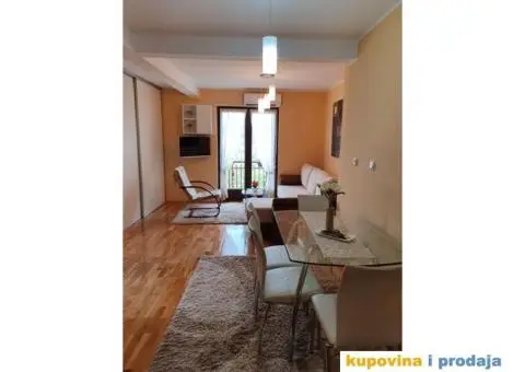 Apartman Sokobanja - 1/7