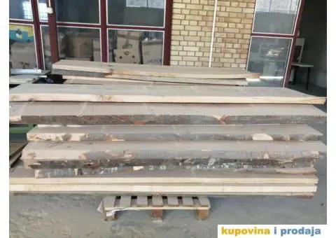 Suve bukove daske - 2/4