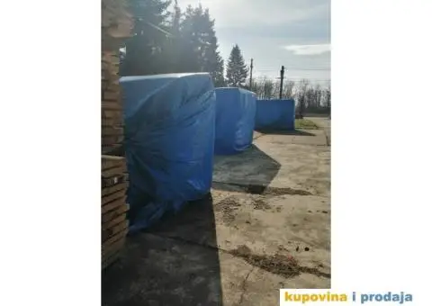 Suve bukove daske - 4/4