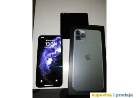 IPHONE 11PRO MAX - 1/5