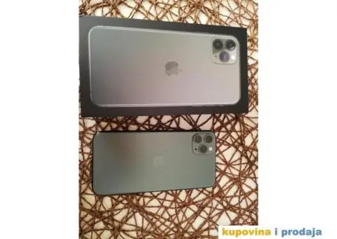 IPHONE 11PRO MAX - 2/5