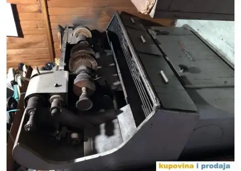 Obucarska masina - 2/2