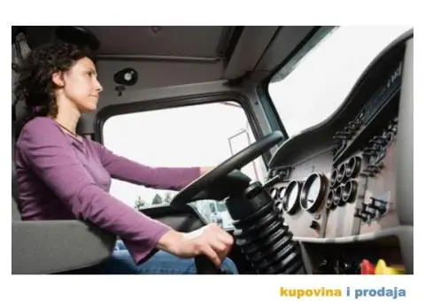 Potrebne radnice za kontrolu i razvoz radnica