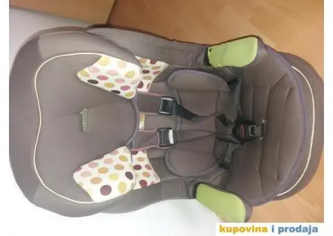 Auto sediste Nania - 1/4