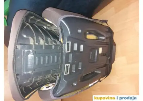 Auto sediste Nania - 3/4