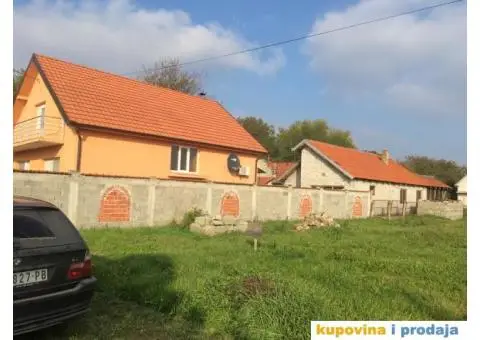 Na prodaju plac u Progaru 6.90 ari POVOLJNO