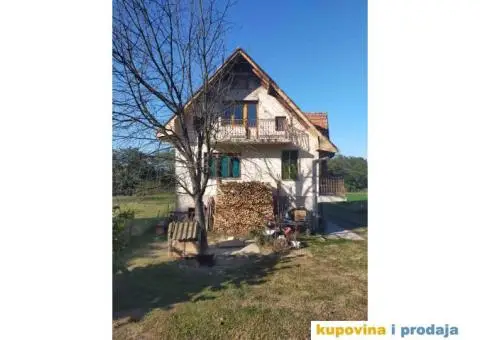 Prodaja kuće u Vrbi kod Kraljeva - 3/4