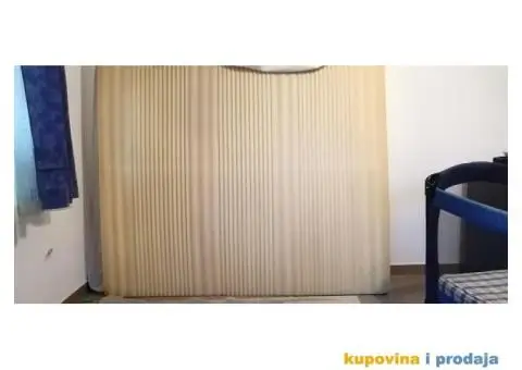 Dusek od memory pene 180x200 - 4/5