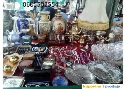 Razno pokucstvo otkupljujemo, dobro placamo - 1/4