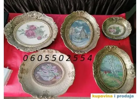 Razno pokucstvo otkupljujemo, dobro placamo - 4/4