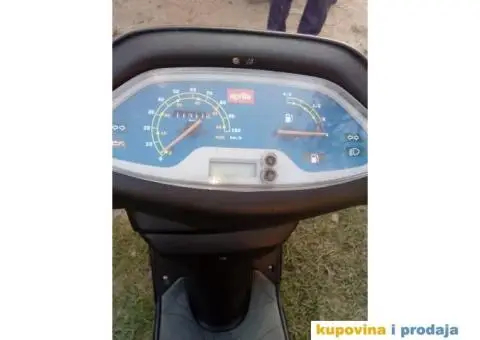 Aprilia Amico 49 - 2/4