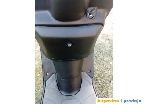 Aprilia Amico 49 - 4/4