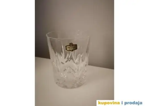 Kristalne čaše - 1/4