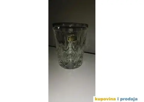 Kristalne čaše - 2/4