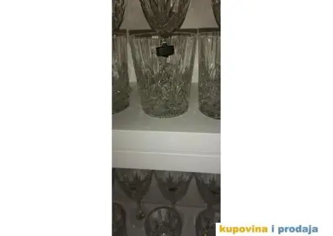 Kristalne čaše - 4/4