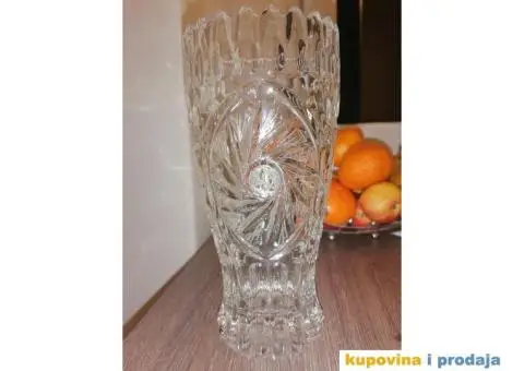 Kristalna vaza - 2/2