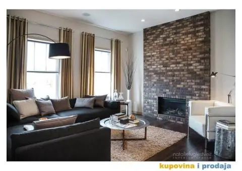 Dekorativne Cigle - SECENE NA LISTELE - 2/7