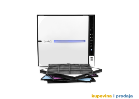 Zepter Preciscivac Vazduha Therapy Air iOn - 1/7