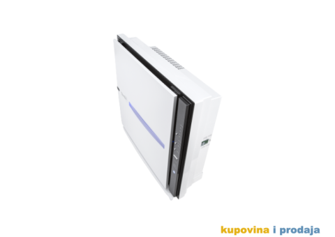 Zepter Preciscivac Vazduha Therapy Air iOn - 2/7