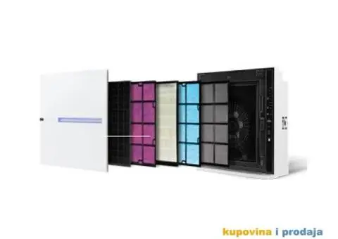 Zepter Preciscivac Vazduha Therapy Air iOn - 3/7