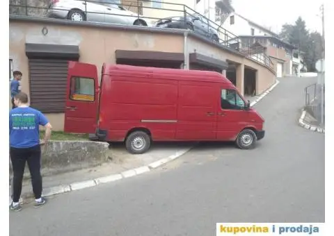 Selidbe NAJVEĆI kombi Beograd - 2/2