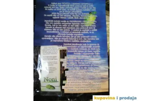 NONI (čaj) - 4/4