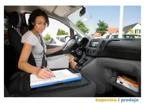 Potrebne radnice za ciscenje sa B kategorijom ( 36000 – 66000 )