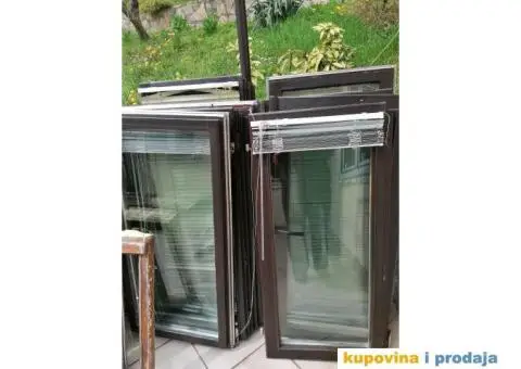 PROZORI I BALKANSKA VRATA - 1/3