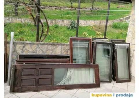 PROZORI I BALKANSKA VRATA - 2/3