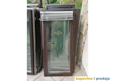 PROZORI I BALKANSKA VRATA - 3/3