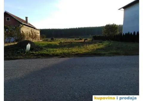 Prodajem plac - 5/7