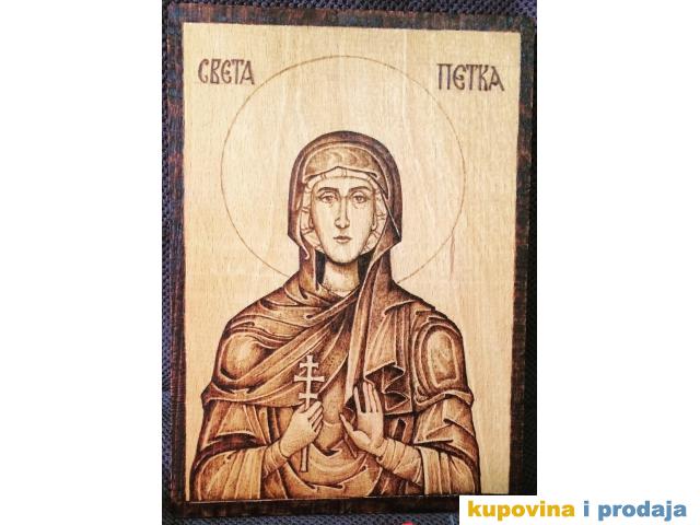 Sveta Petka Sveta Petka