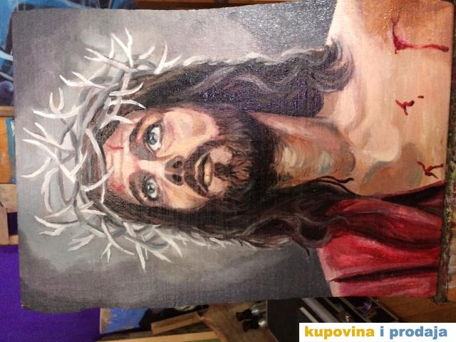 Isus Hrist Isus Hrist