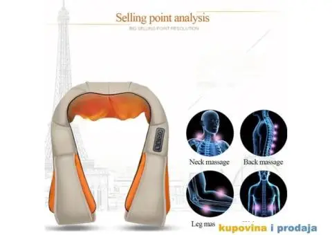 Profesionalno vodjenje društvenih mreža: Instagram, Facebook,REKLAME FIRMI - 3/4