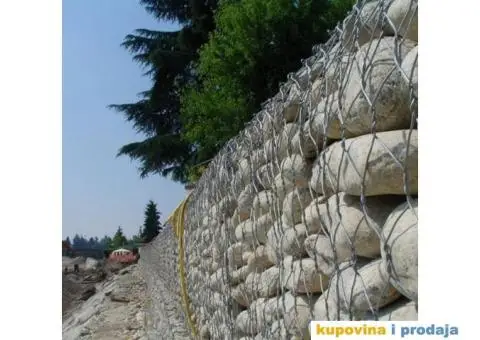 GABIONI SRBIJA - 2/2