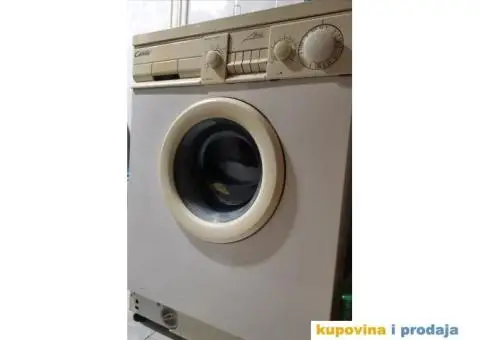Mašina za pranje i sušenje veša