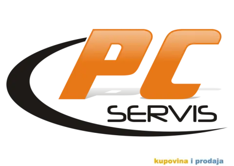 Servis kompjutera - 1/8