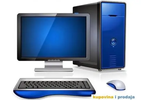 Servis kompjutera - 2/8