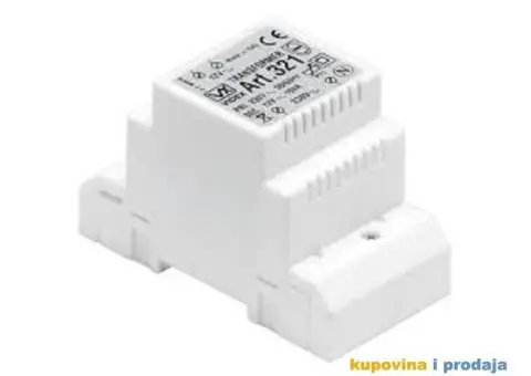 AUDIO INTERFONSKI SET VIDEX 8K-1S - 3/4