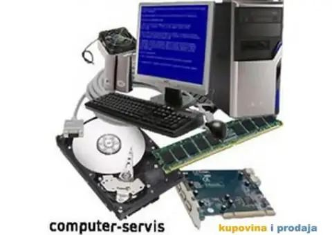 Servis kompjutera - 5/8