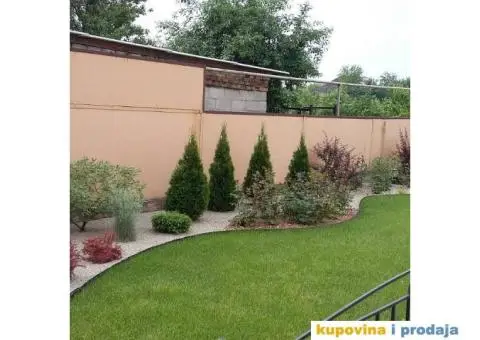 Usluge Baštovana (Uređenje i održavanje zelenih površina) - 4/7