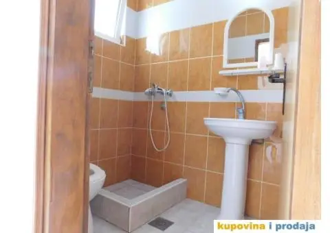 IZDAJEM APARTMANE U ČANJU, POVOLJNO - 6/7