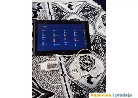 Lenovo Tablet-ThinkPad WINDOWS SISTEM - 2/7