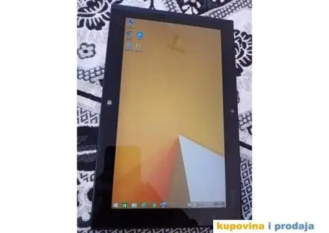 Lenovo Tablet-ThinkPad WINDOWS SISTEM - 3/7