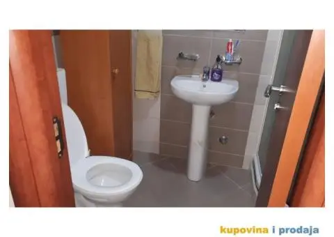 Apartman u Budvi 20e noc... - 3/4