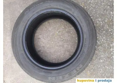 Polovne letnje gume - 2/4