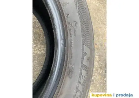 Polovne letnje gume - 3/4