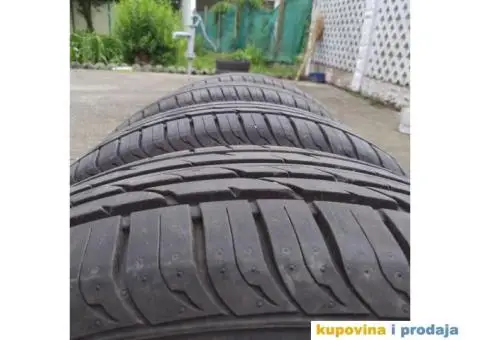 Polovne letnje gume - 4/4